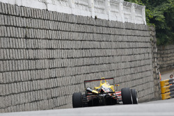 Antonio Giovinazzi, Jagonya Ayam - Carlin Dallara F314 Volkswagen-Spiess