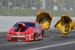 Erica Enders-Stevens