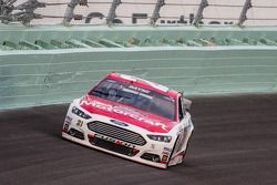 Trevor Bayne, Wood brotherss Racing Ford