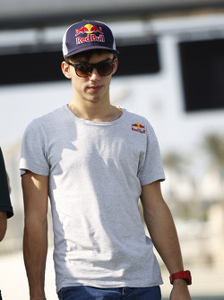 Pierre Gasly