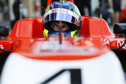 Robert Visoiu, Arden International