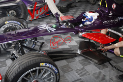 Sam Bird, Virgin Racing
