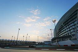 Marcus Ericsson, Sauber C33