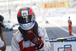 Vainqueur: Dean Stoneman, Koiranen GP
