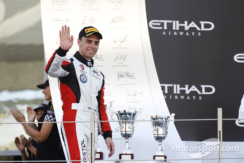 Podiums sans victoire