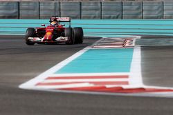 Raffaele Marciello, piloto de la Ferrari Academy