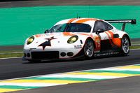 Prospeed Competition