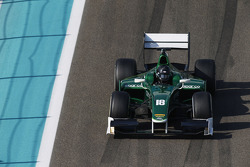 Raffaele Marciello, Status Grand Prix