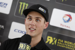 Anton Marklund