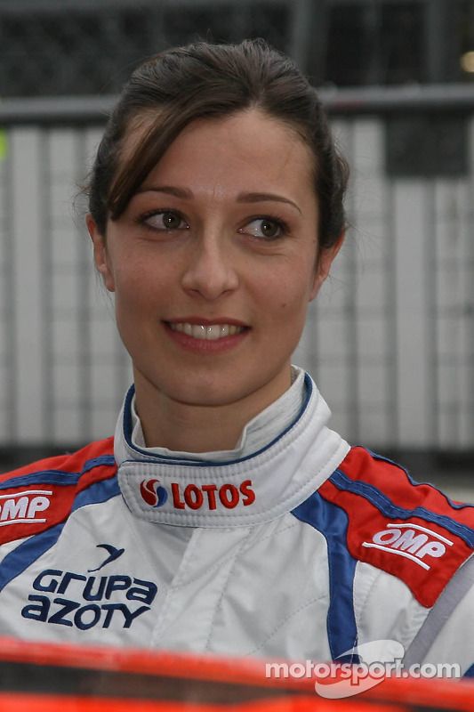 Alessandra Benedetti