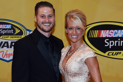Luke Lambert, jefe de equipo
