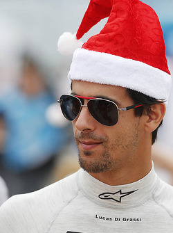 Lucas di Grassi, Audi Sport ABT