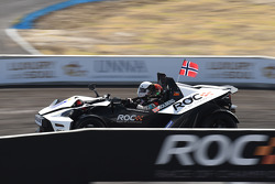 Petter Solberg
