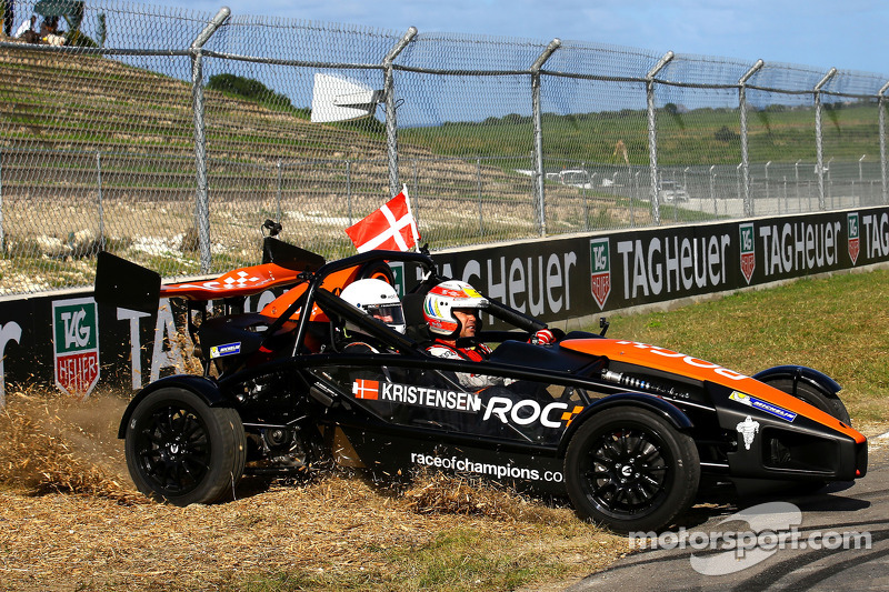 ROC 2014