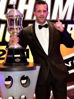 NASauto Euro Series champion Anthony Kumpen