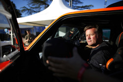 Robby Gordon