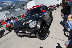 #300 Mini: Nani Roma, Michel Périn