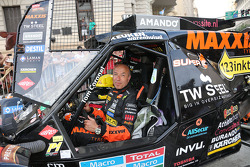 Tom Coronel