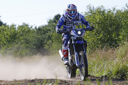 #3 Yamaha: Olivier Pain