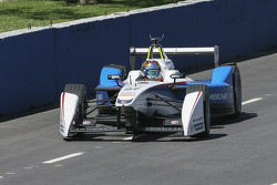 Jean-Eric Vergne, Andretti Autosport Formula E Team