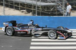 Jérôme d'Ambrosio, Dragon Racing Formula E Team