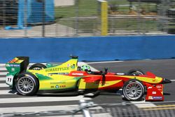 Lucas di Grassi, Audi Sport Abt Formula E Team