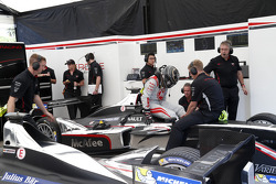 Jérôme d'Ambrosio, Dragon Racing