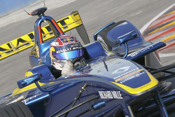 Sebastien Buemi, Team e.dams Renault