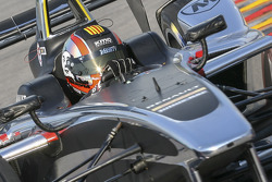 Oriol Servia, Dragon Racing