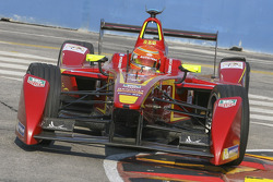 Nelson Piquet Jr., China Racing