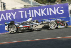Jerome D 'Ambrosio, Dragon Racing