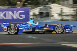 Antonio Felix Da Costa, Amlin Aguri