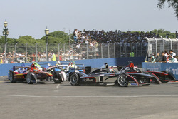 Oriol Servia, Dragon Racing