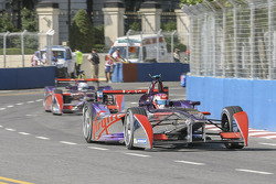Jaime Alguersuari, Virgin Racing