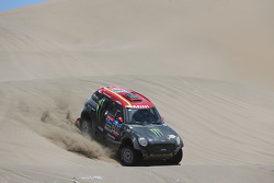 #300 Mini: Nani Roma, Michel Périn