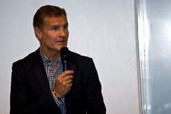 David Coulthard