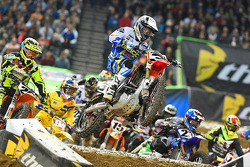 Eli Tomac