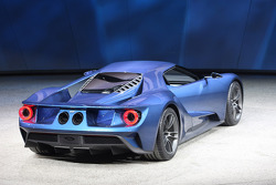 Ford GT