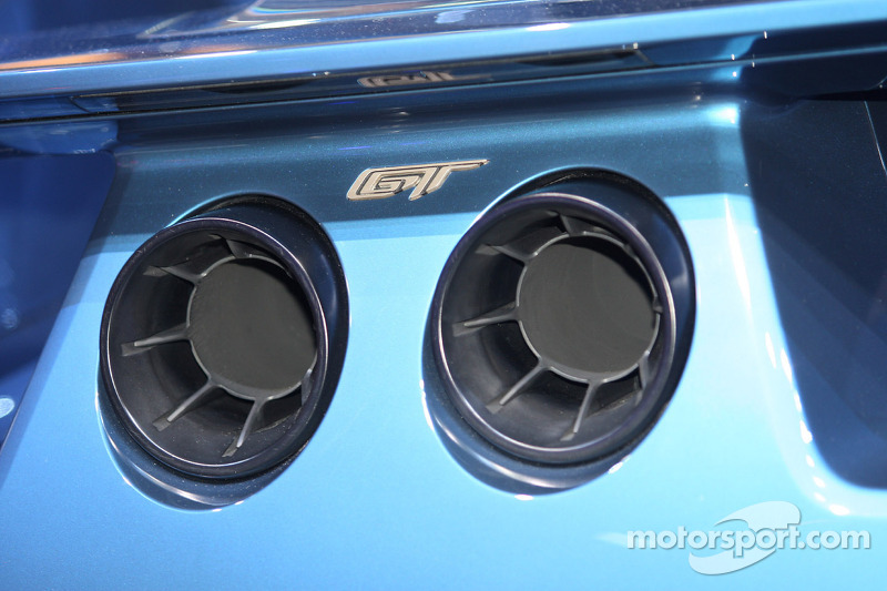Ford GT