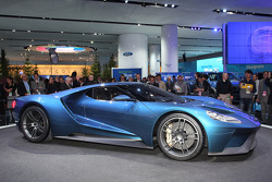 Ford GT