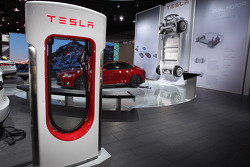 特斯拉Model S
