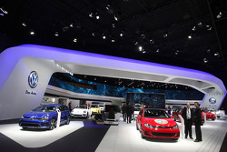 Volkswagen Stand