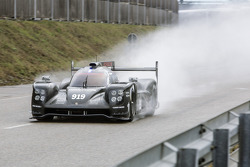 De 2015 Porsche 919 Hybrid