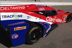 Deltawing 2015 nuevo patrocinador
