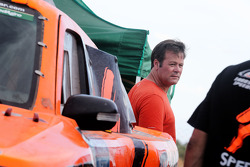 Robby Gordon