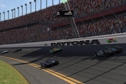 iRacing's Roar before the 24 Hour test race