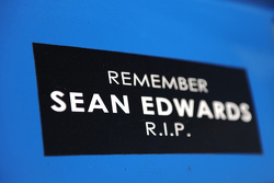 Ricordo di Sean Edwards