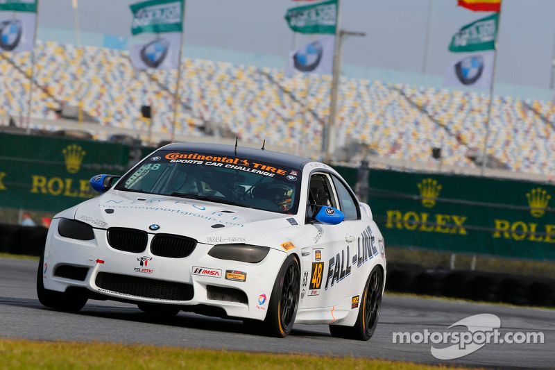 Fall-Line Motorsports