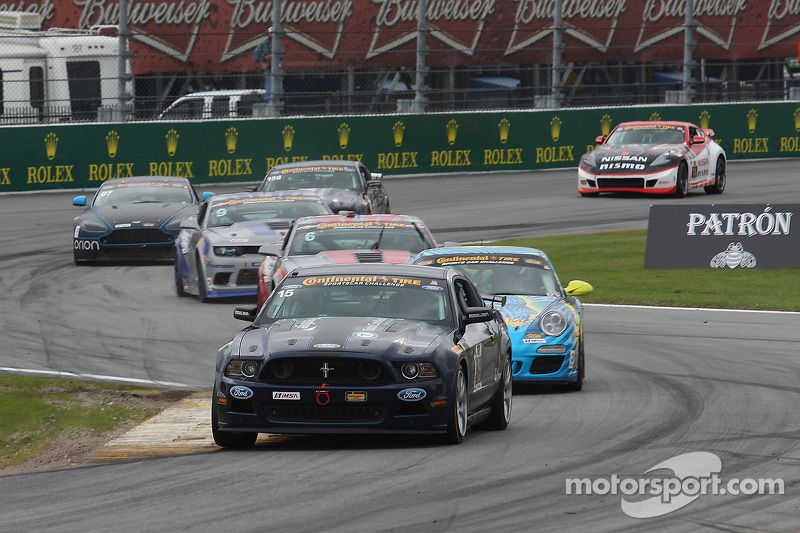 Multimatic Motorsports