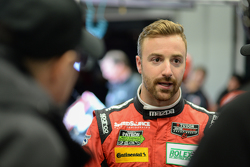 James Hinchcliffe